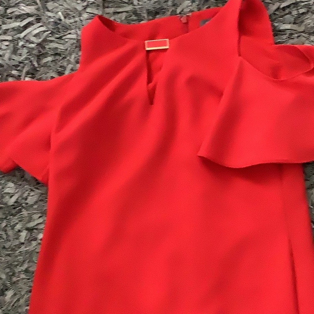 Vince Camuto Dress